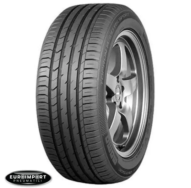 Momo tires M300 TOPRUN AS SPORT  215/60 R17 100 V  